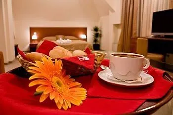 Hotel Place By Hmg 3*