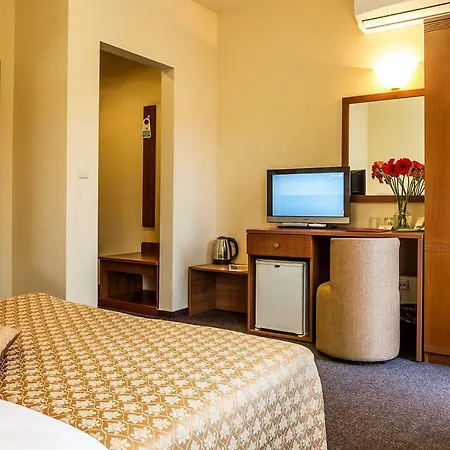 Hotel Place By Hmg Sofia