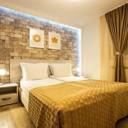 Place By Hmg Otel Sofya