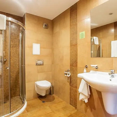 Hotel Place By Hmg Sofia