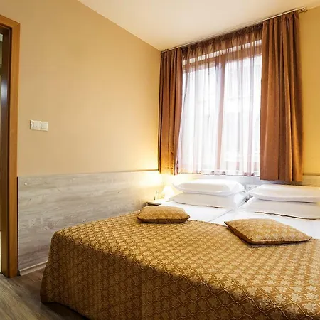 Hotel Place By Hmg Sofia