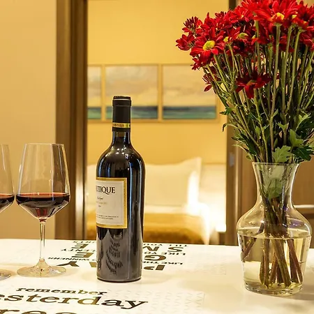 Place By Hmg Hotel Sofia