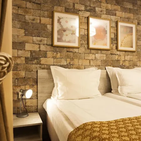 Hotell Place By Hmg Sofia