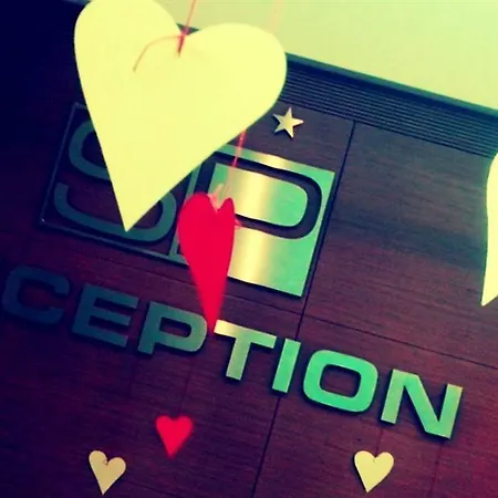 Place By Hmg 3* Sofia