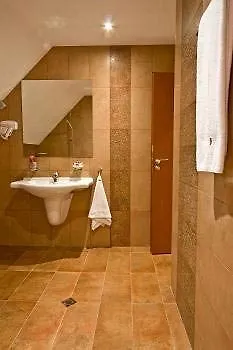 Hotell Place By Hmg 3*