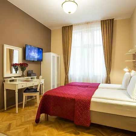 Szálloda Place By Hmg