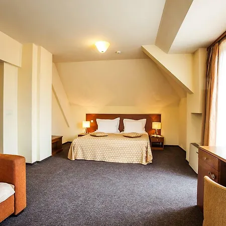 Place By Hmg Hotell Sofia