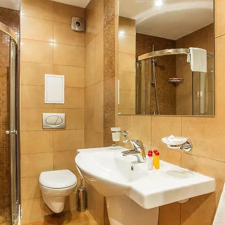 Place By Hmg Hotell Sofia