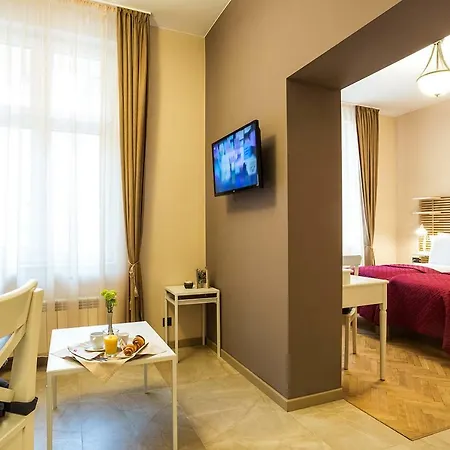 Hotell Place By Hmg Sofia