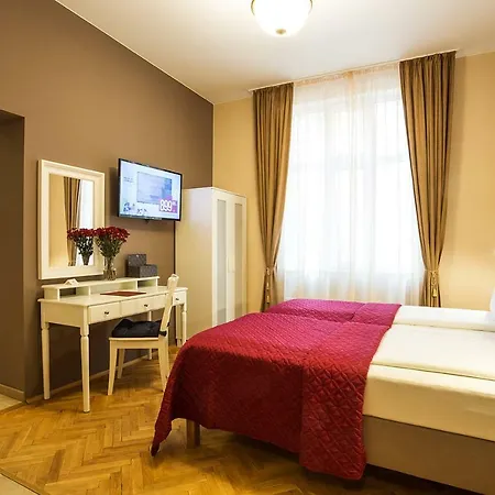 Place By Hmg Hotell 3*