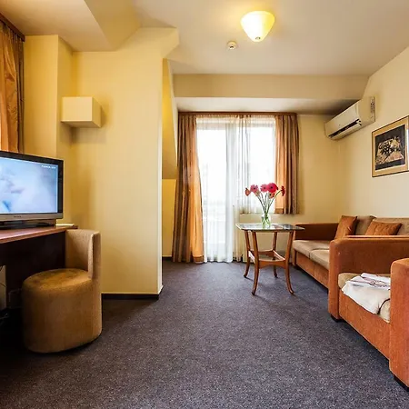 Place By Hmg Hotell 3*