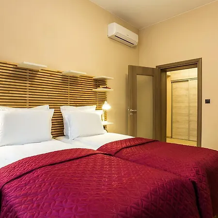 Place By Hmg Hotell Sofia