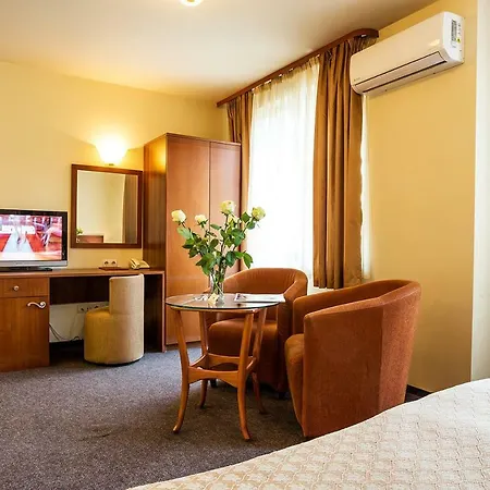 Hotell Place By Hmg 3*