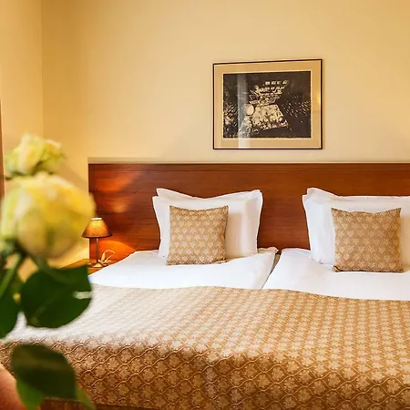 Place By Hmg 3* Sofia