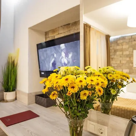 Hotel Place By Hmg Sofia