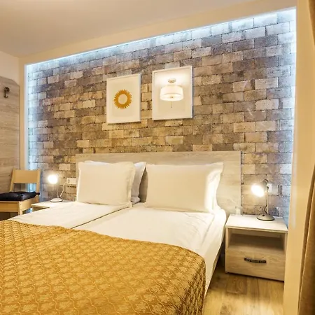 Hotel Place By Hmg Sofia