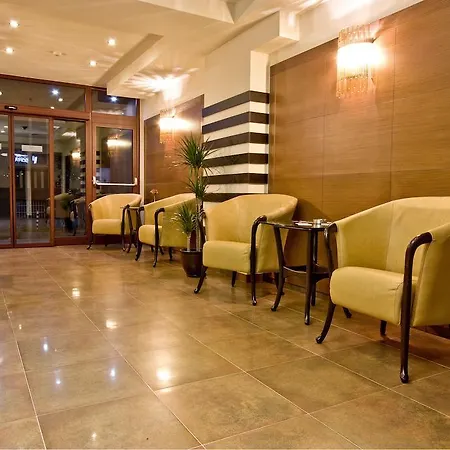 Hotel Place By Hmg