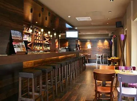 Place By Hmg 3* Sofia