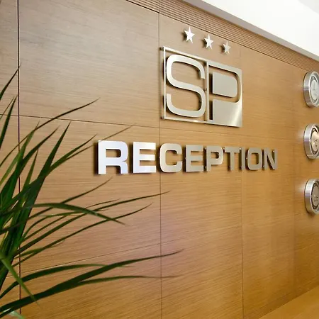 Place By Hmg Sofia