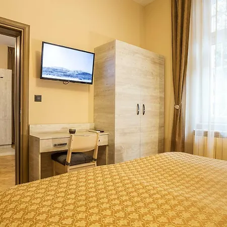 Place By Hmg Hotel Sofia
