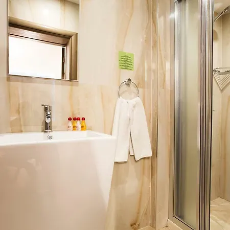 Place By Hmg 3* Sofía