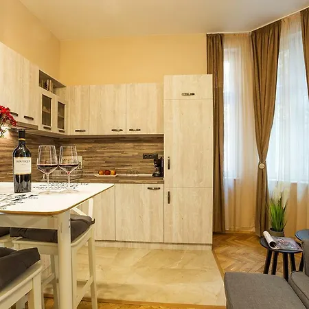 Hotel Place By Hmg Sofia