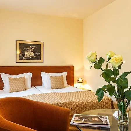 Hotel Place By Hmg