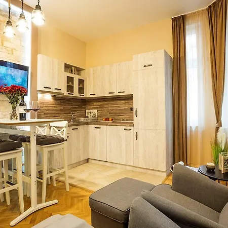 Hotell Place By Hmg Sofia