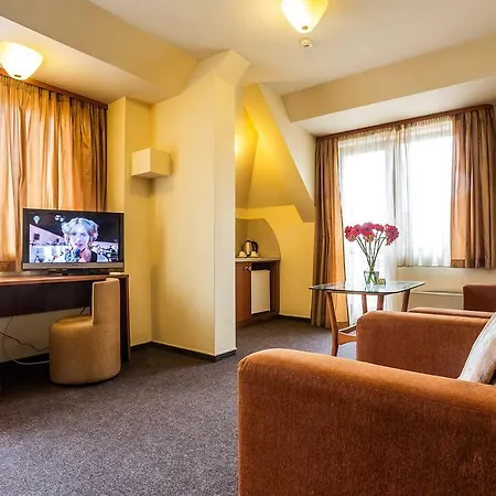 Place By Hmg Hotel Sofia