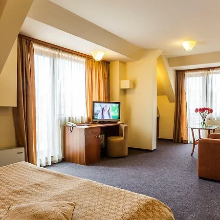 Place By Hmg Hotel