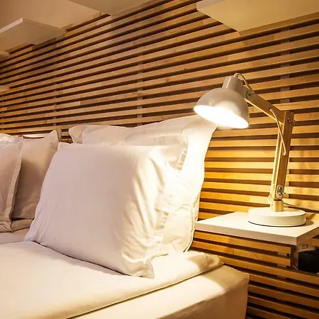 Place By Hmg Hotel