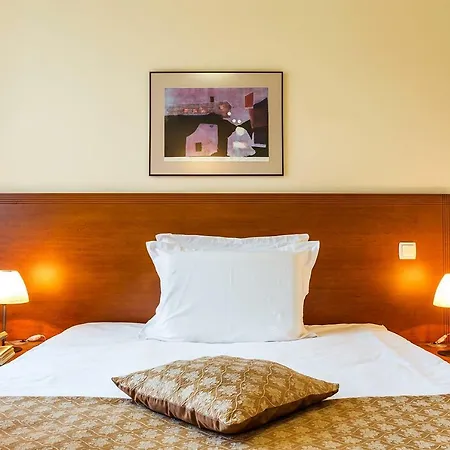 Hotel Place By Hmg Sofia