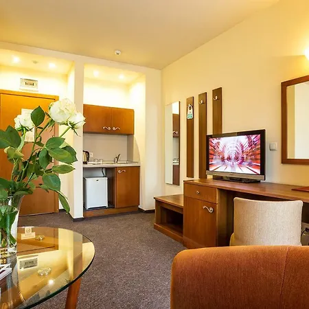 Hotel Place By Hmg Sofia