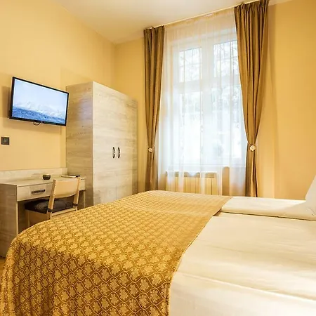 Place By Hmg Sofia