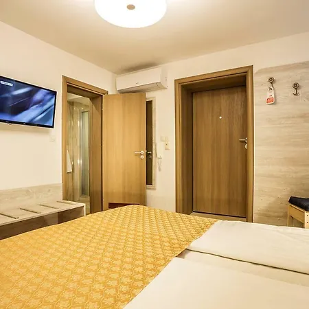 Place By Hmg Sofia