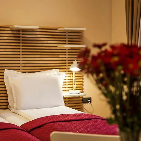 Place By Hmg Sofia