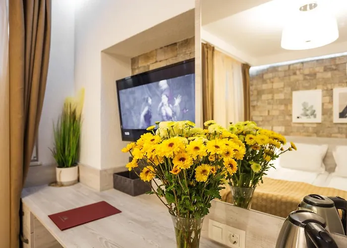 Otel Place By Hmg Sofya