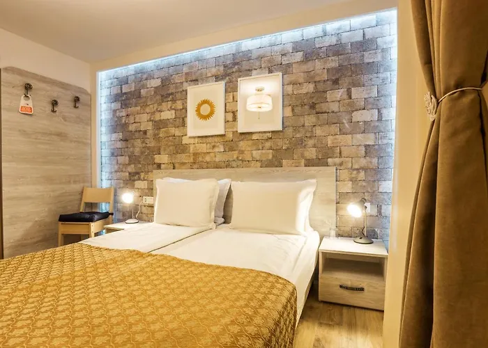 Otel Place By Hmg Sofya