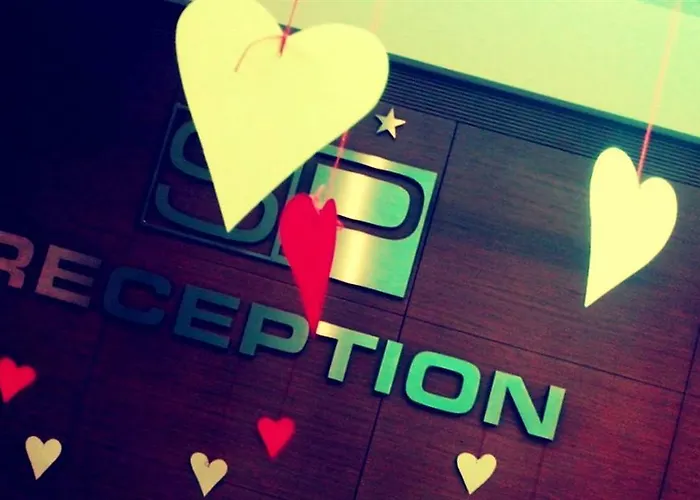 Place By Hmg 3* Sofya