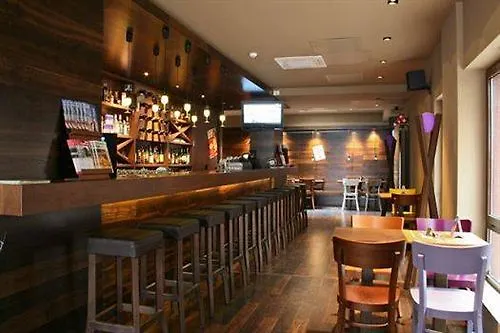 Place By Hmg 3* Sofya