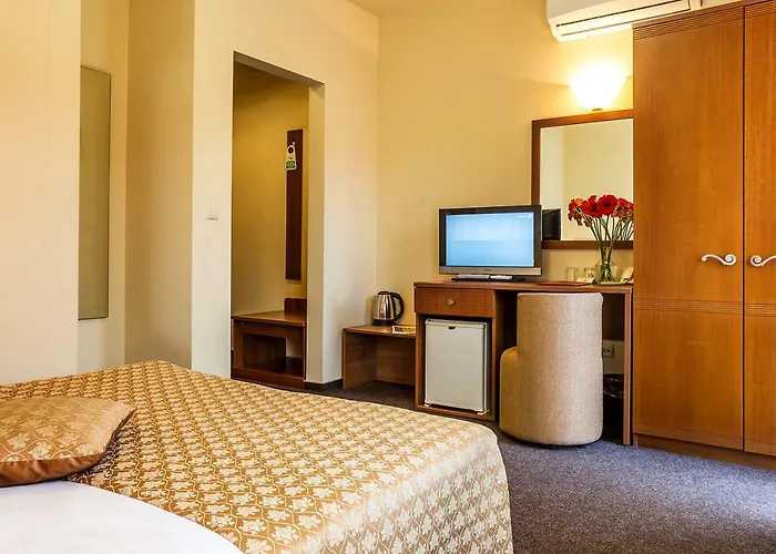 Otel Place By Hmg Sofya