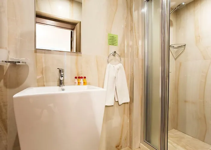 Place By Hmg 3* Sofya