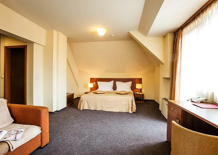 Place By Hmg Otel Sofya