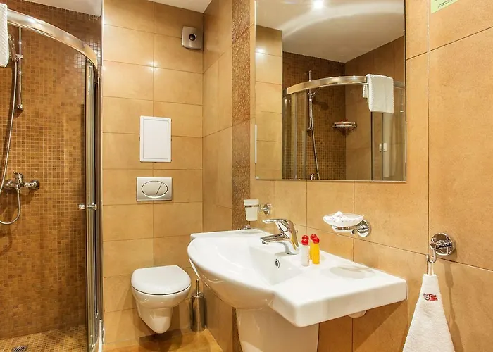 Place By Hmg Otel Sofya