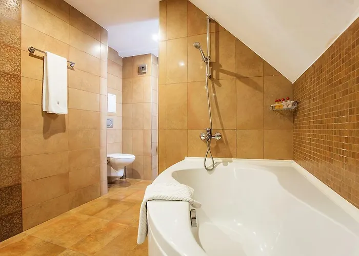 Place By Hmg Otel Sofya