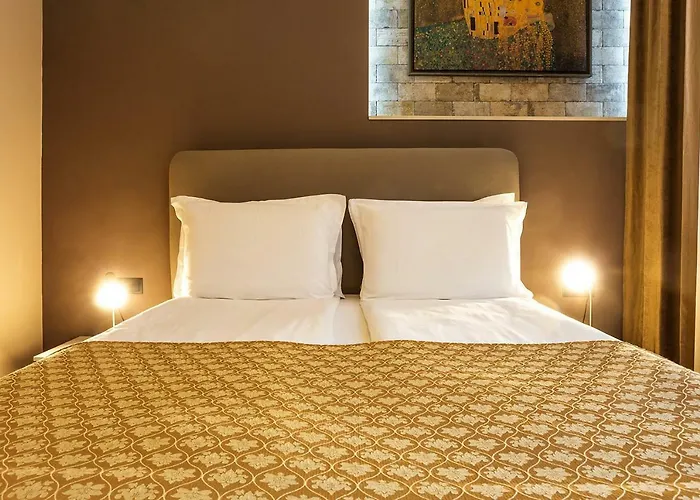 Place By Hmg 3* Sofya