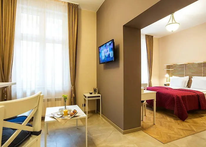 Otel Place By Hmg Sofya