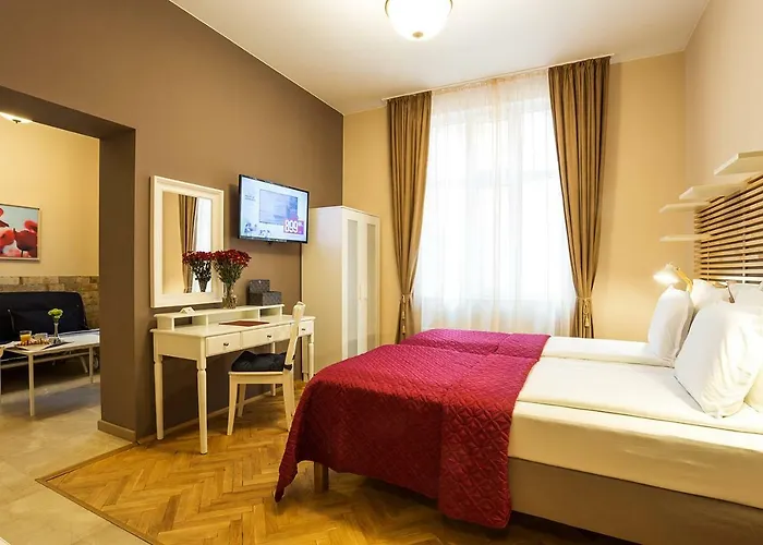 Place By Hmg Otel 3*