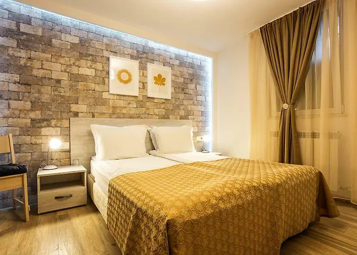 Place By Hmg Otel Sofya