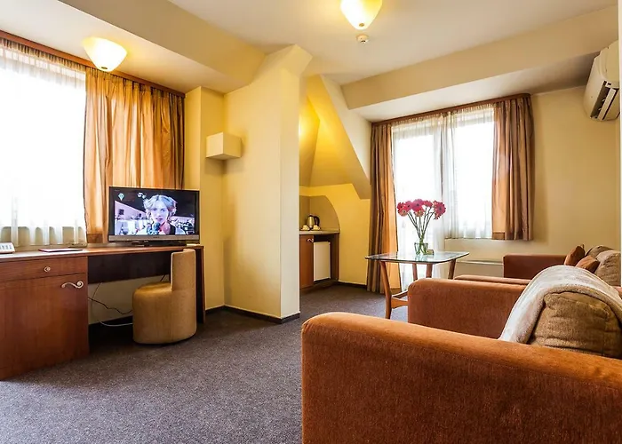 Place By Hmg Otel Sofya